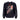 Octopus, Felpa Girocollo Uomo Nightmare Freddy's Sc Crewneck Horror Pack, Black