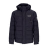 Timberland, Piumino Uomo Puffer Jacket, Black