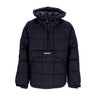 Timberland, Piumino Anorak Uomo Puffer Anorak, Black