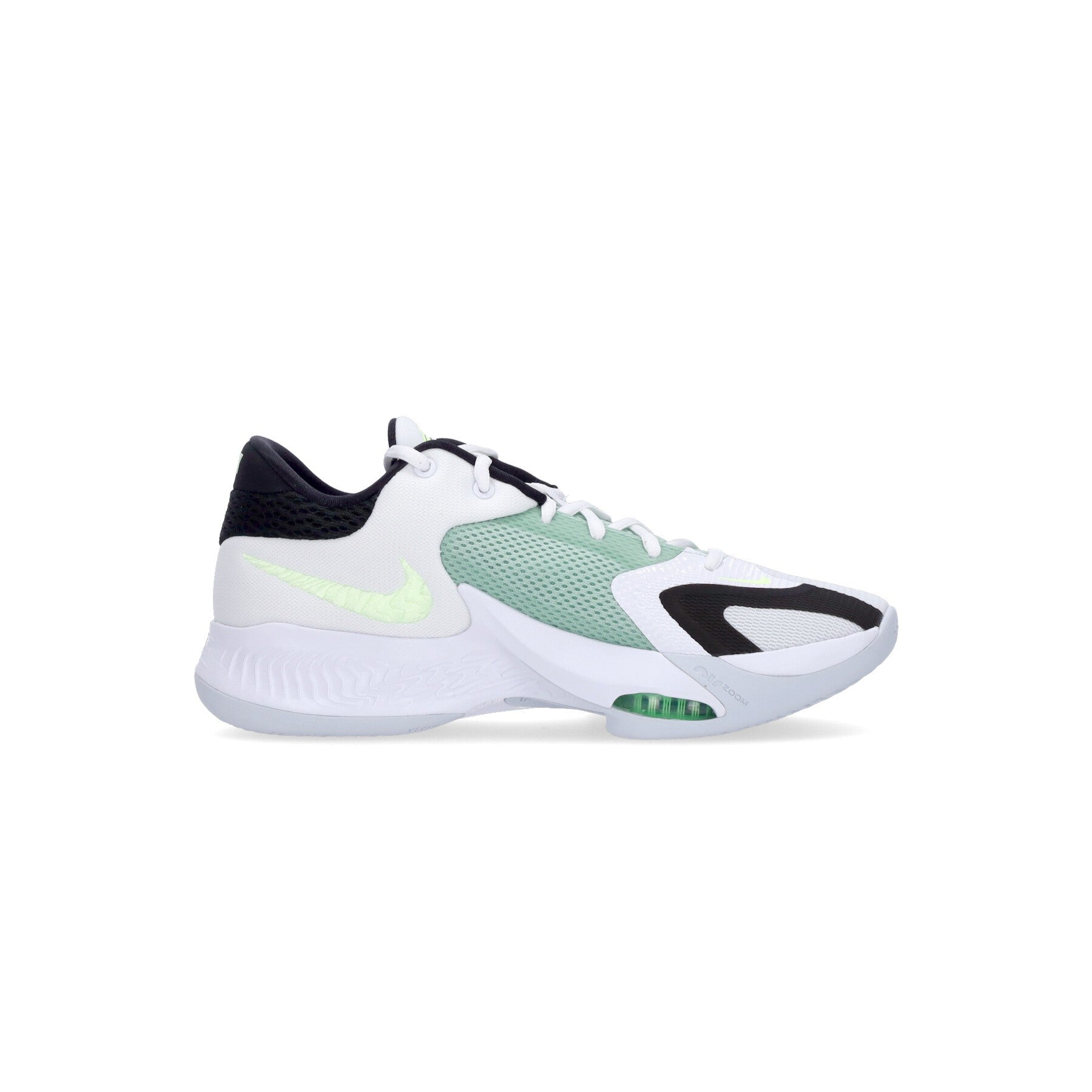 Nike Nba, Scarpa Basket Uomo Zoom Freak 4 "greek Coastline", 