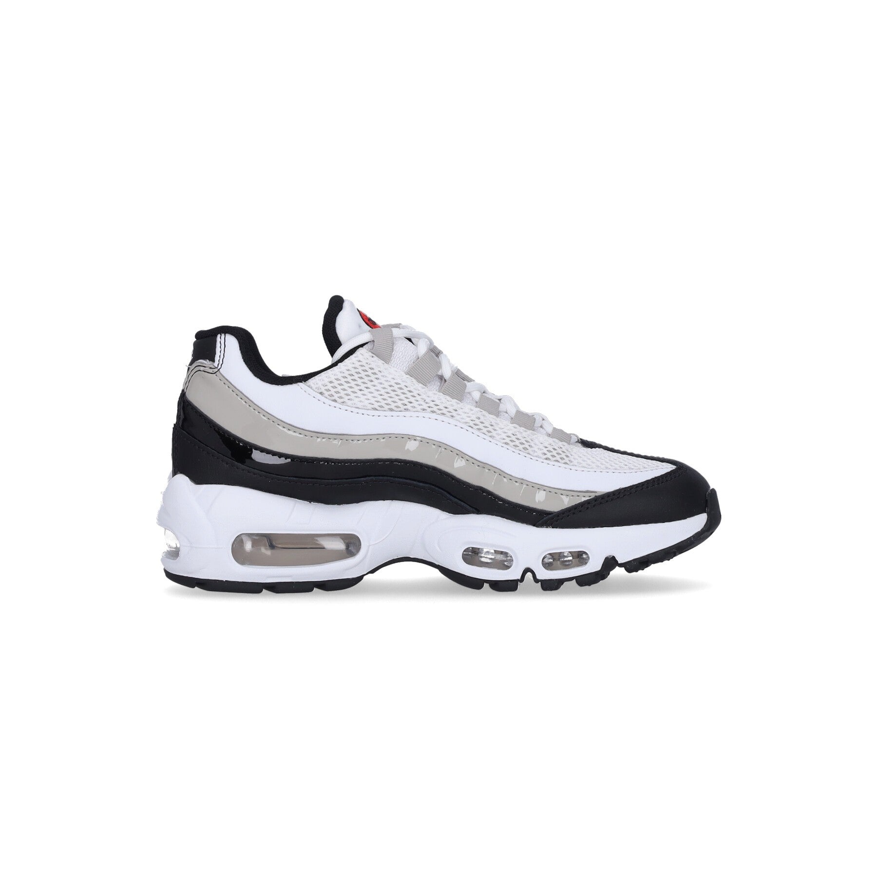 Nike, Scarpa Bassa Donna W Air Max 95, 