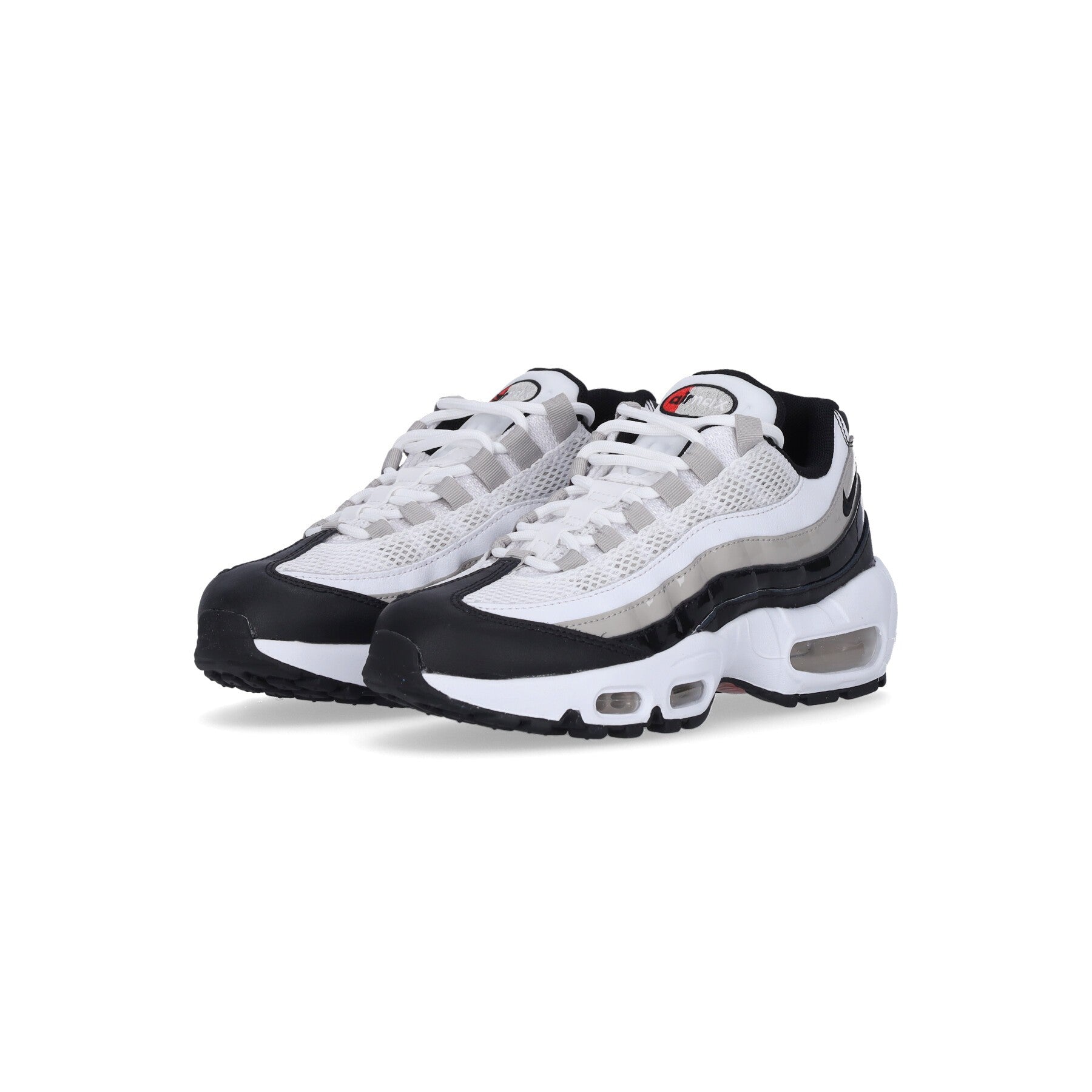 Nike, Scarpa Bassa Donna W Air Max 95, 