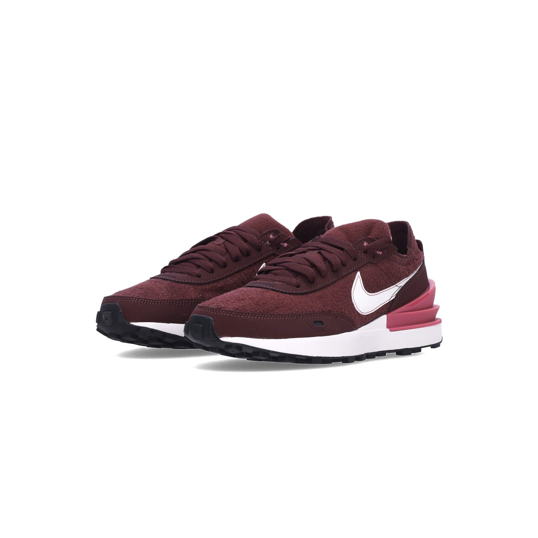 Nike, Scarpa Bassa Donna W Waffle One Se, 