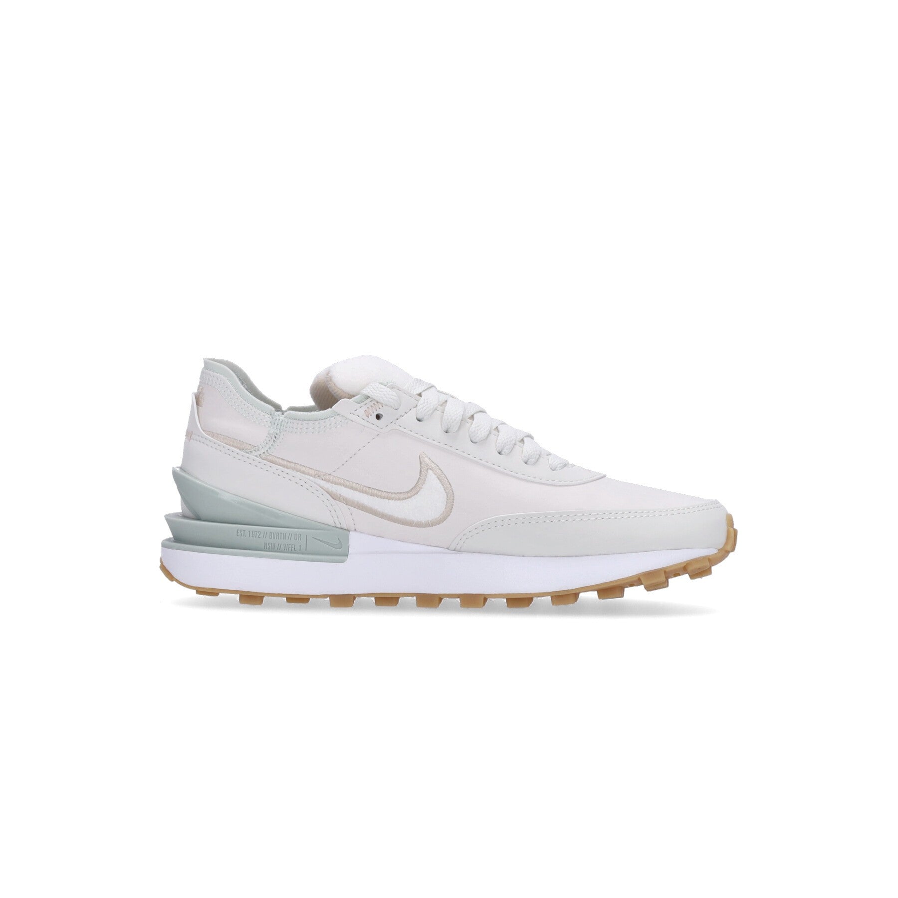 Nike, Scarpa Bassa Donna W Waffle One Se, 