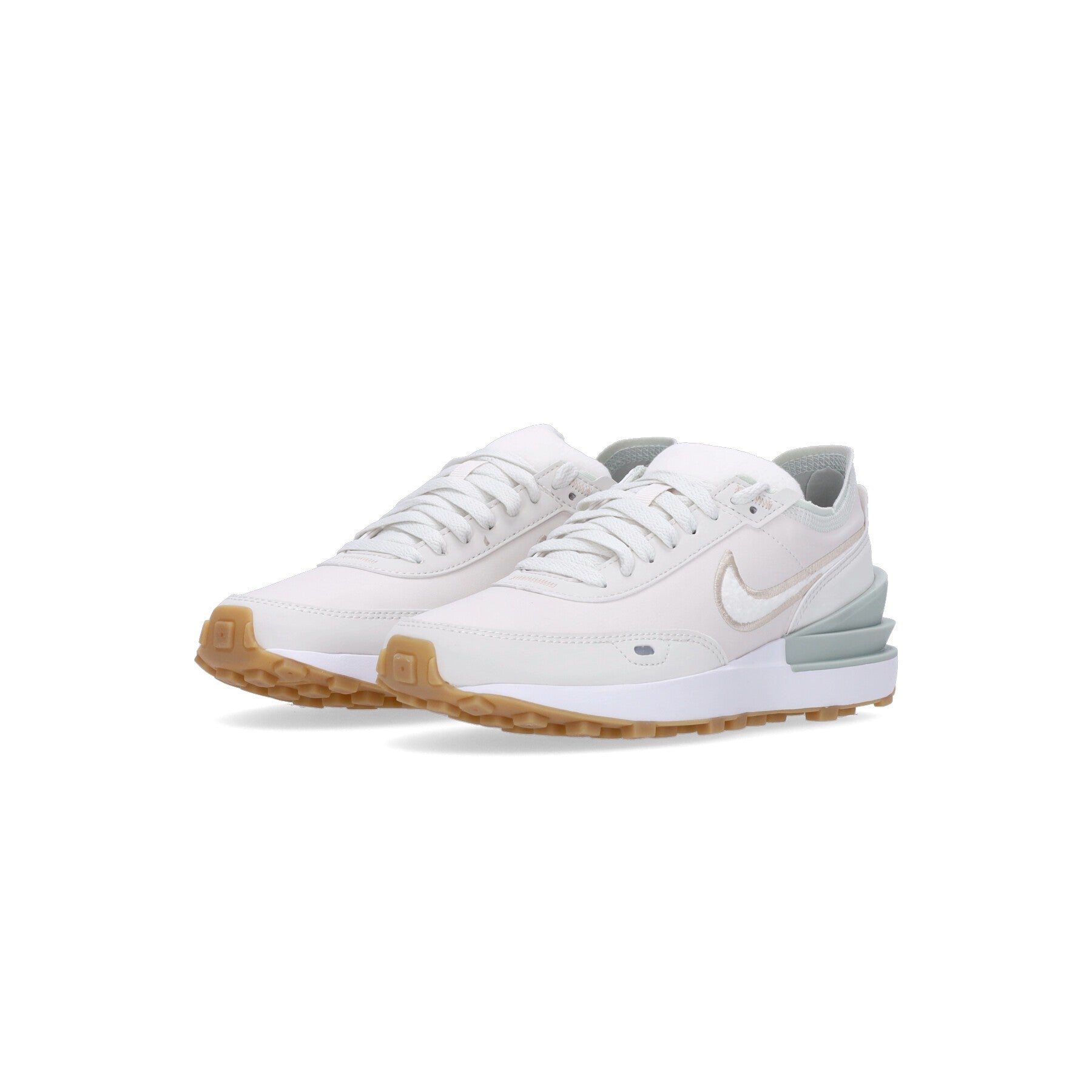 Nike, Scarpa Bassa Donna W Waffle One Se, 