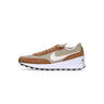 Nike, Scarpa Bassa Uomo Waffle One Leather, Limestone/limestone/ale Brown/white