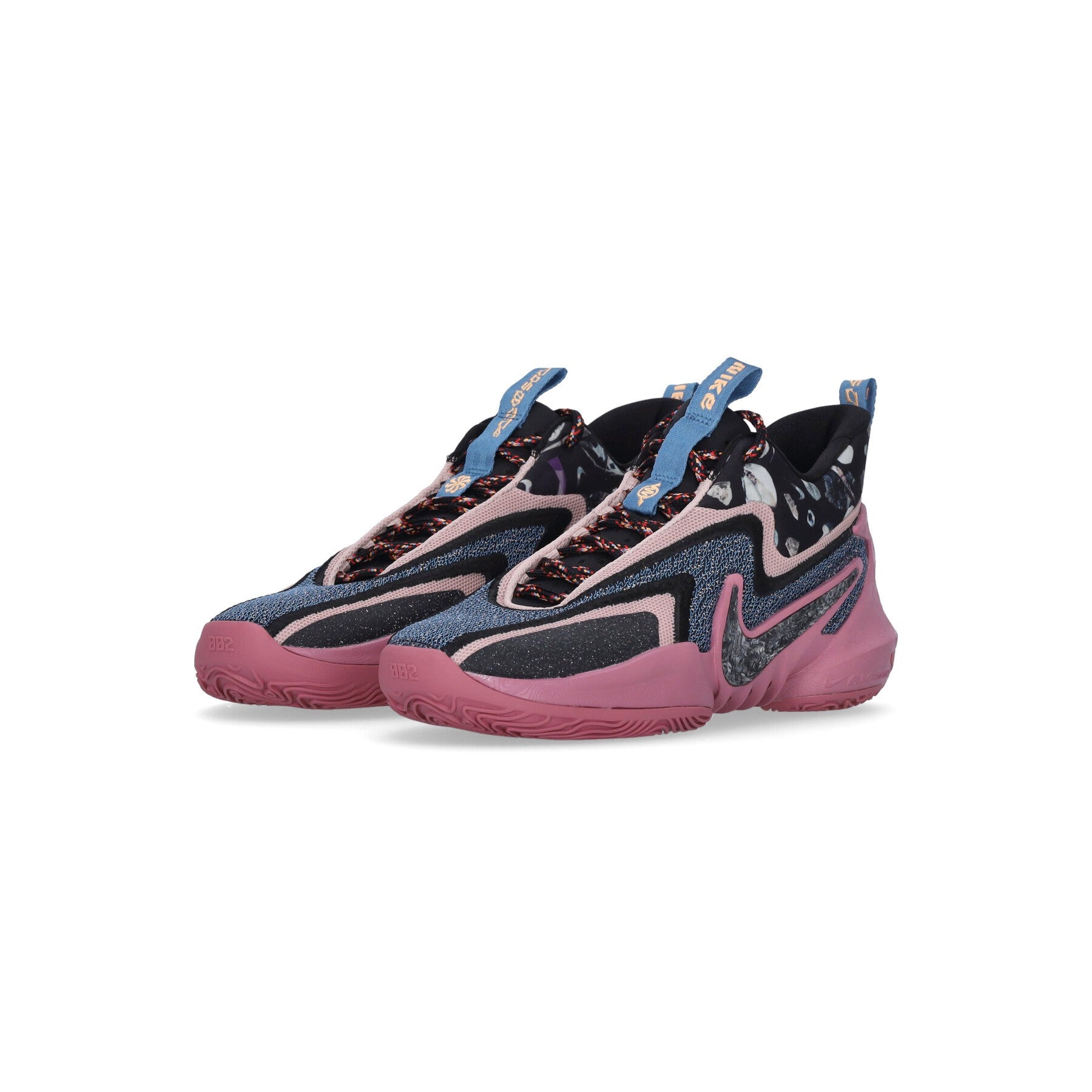 Nike, Scarpa Bassa Uomo Cosmic Unity 2, 