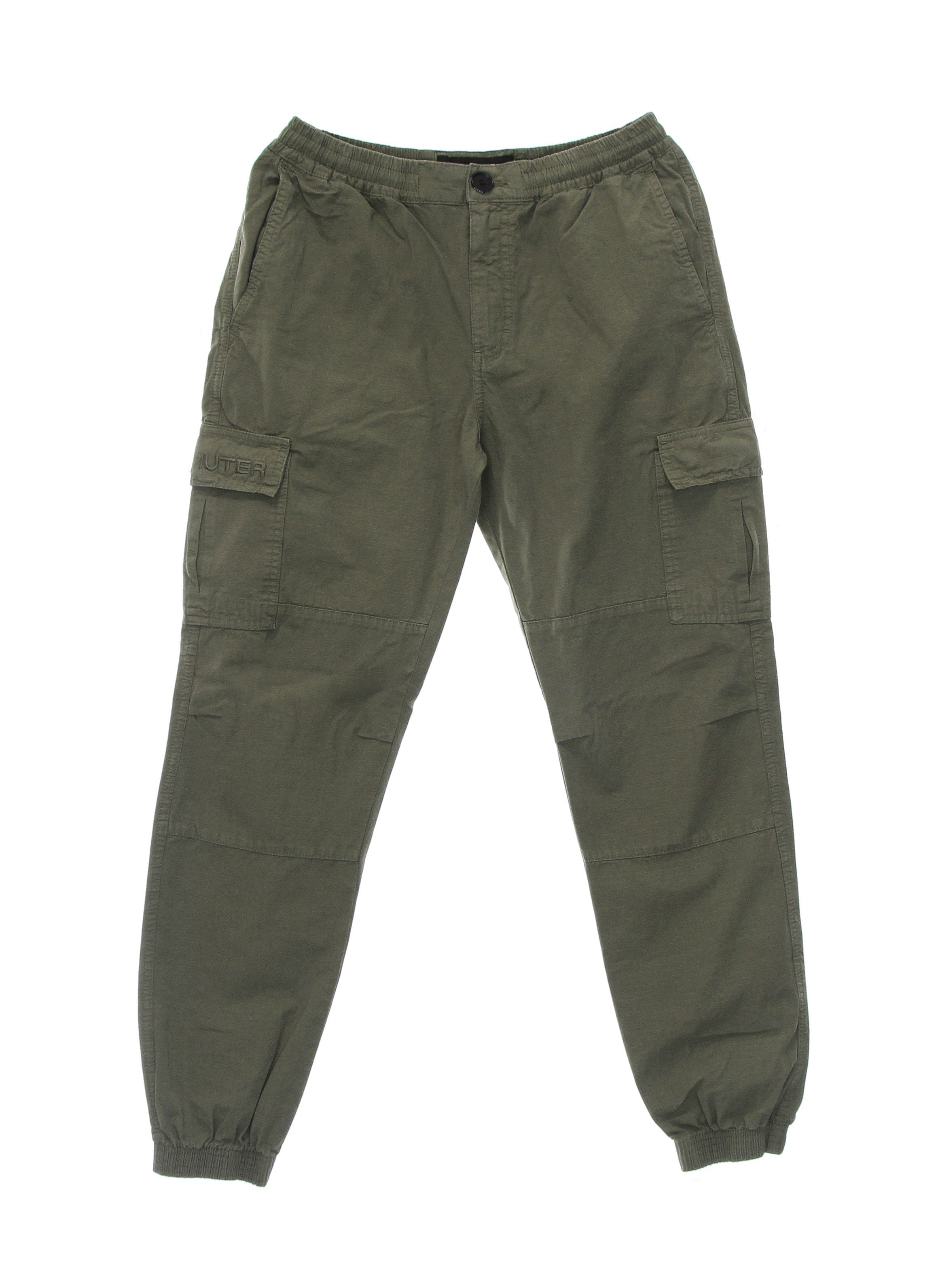 Long Man Cargo Jogger Armon Armon