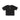 Jordan, Maglietta Ragazza Jordan Essentials Tee, Black