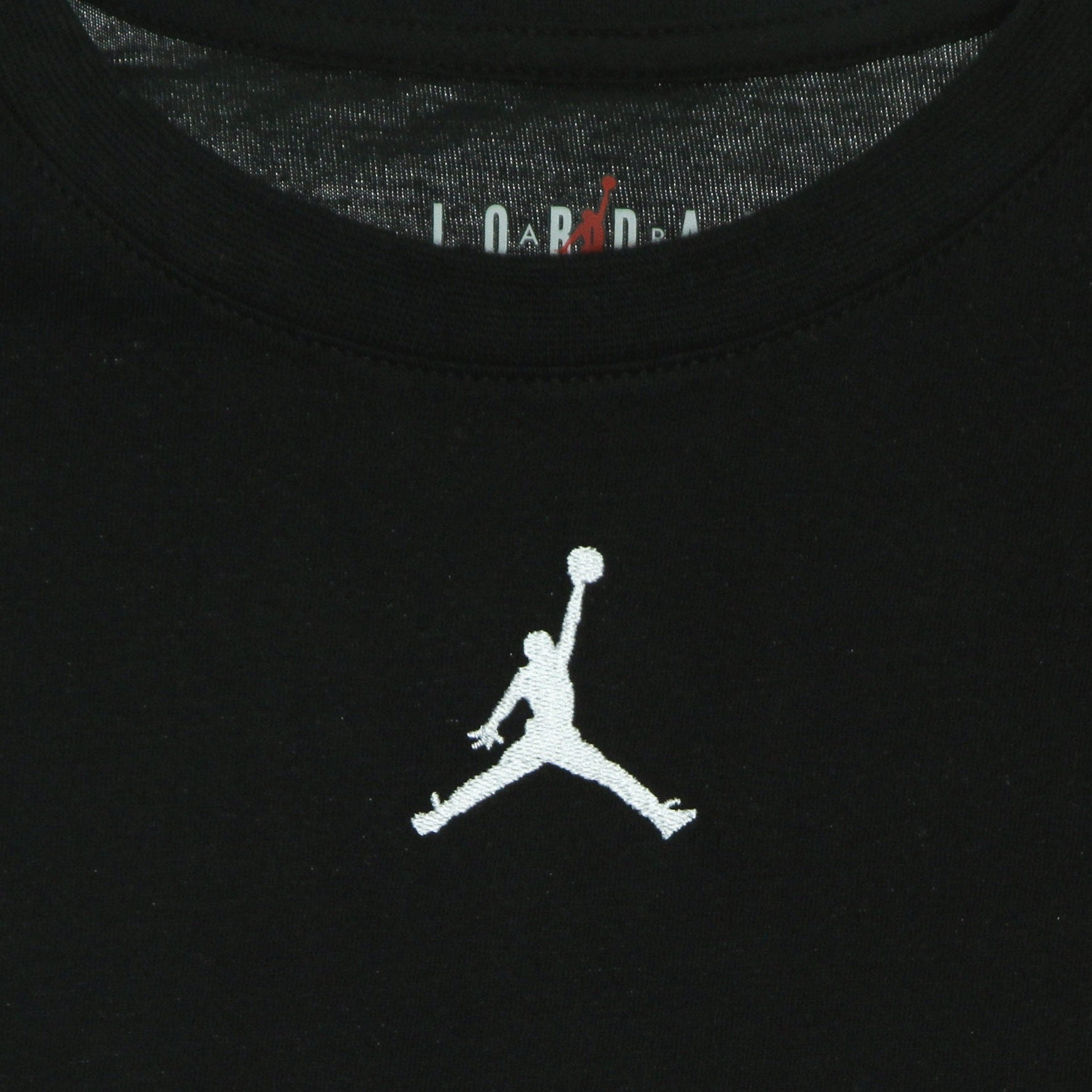 Jordan, Maglietta Ragazza Jordan Essentials Tee, 