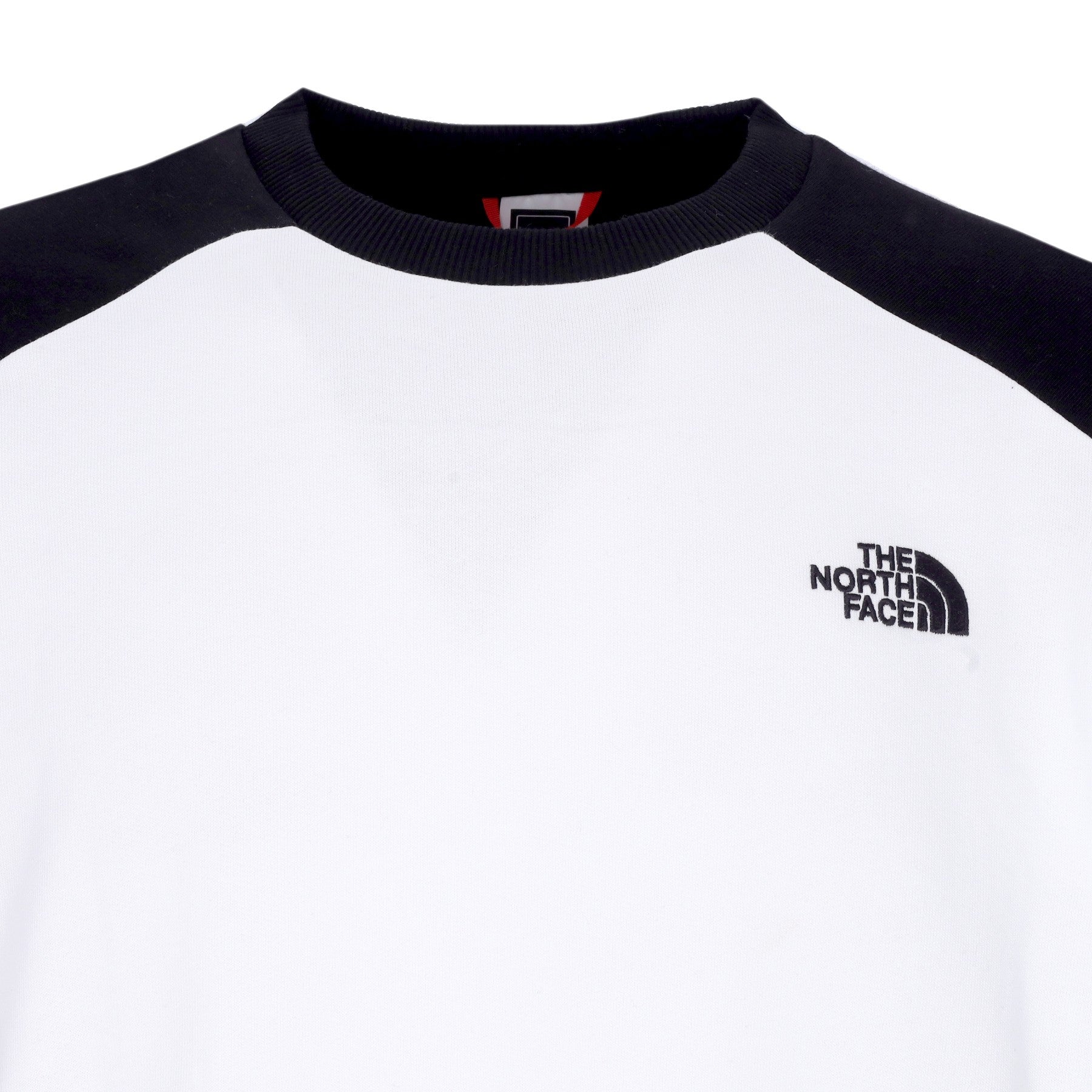 The North Face, Felpa Girocollo Donna Seasonal Crew, 