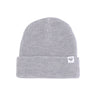 Herschel, Cappello Uomo Quartz, Heather Light Grey