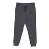 47 Brand, Pantalone Tuta Felpato Uomo Mlb Imprint Burnside Pant Losdod, Charcoal