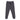 47 Brand, Pantalone Tuta Felpato Uomo Mlb Imprint Burnside Pant Neyyan, Charcoal