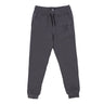 47 Brand, Pantalone Tuta Felpato Uomo Mlb Imprint Burnside Pant Neyyan, Charcoal