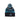 47 Brand, Cappello Pom Pom Uomo Nhl Stylus Pom Beanie Sajsha, Black