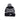 47 Brand, Cappello Pom Pom Uomo Nhl Calgary Pom Beanie Sajsha, Black