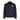 Giubbotto Uomo La Brea Peeking Nermal Work Jacket Black Washed Denim