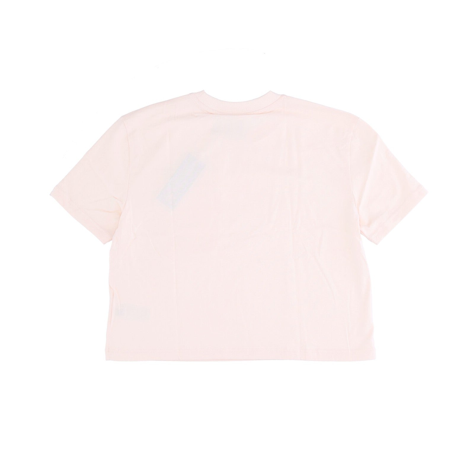 Adidas, Maglietta Corta Donna Poplin Pocket Tee, 