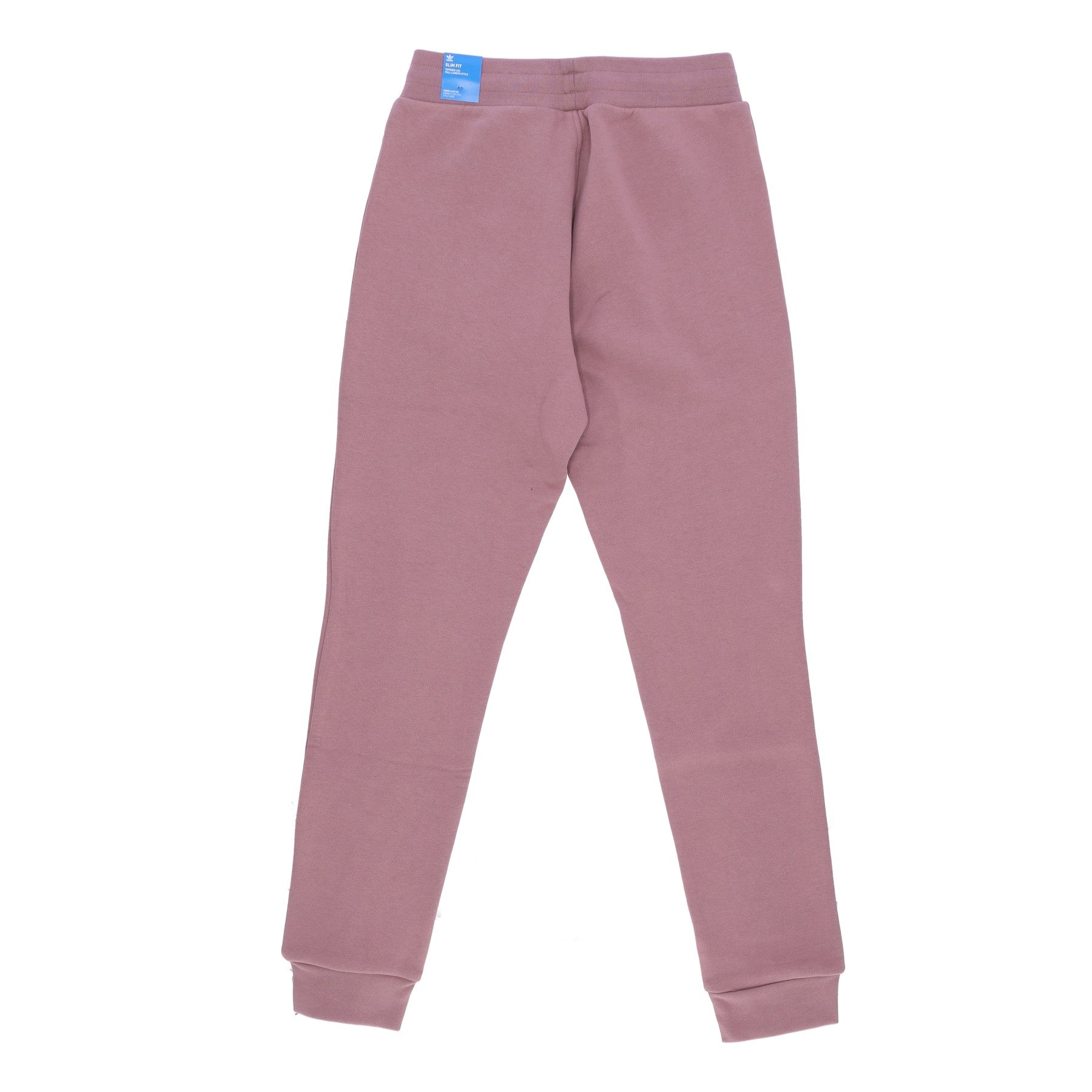 Adidas, Pantalone Tuta Felpato Uomo Essentials Pant, 