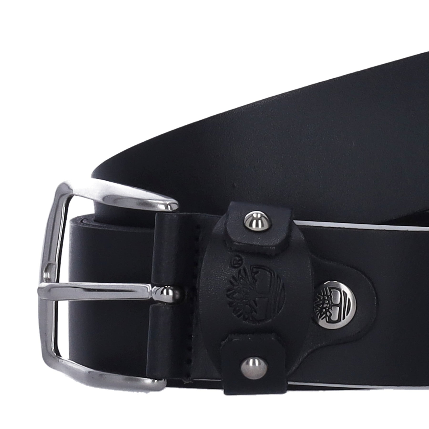 Timberland, Cintura Uomo Cow Leather Belt, 