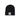 Usual, Cappello Uomo Og Beanie, Black