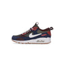 Nike, Scarpa Bassa Donna W Air Max 90 Futura, Medium Olive/phantom/canyon Rust