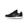 Nike, Scarpa Bassa Donna W Fontanka Waffle, Black/white/dark Obsidian