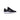 Nike, Scarpa Bassa Donna W Fontanka Waffle, Black/white/dark Obsidian