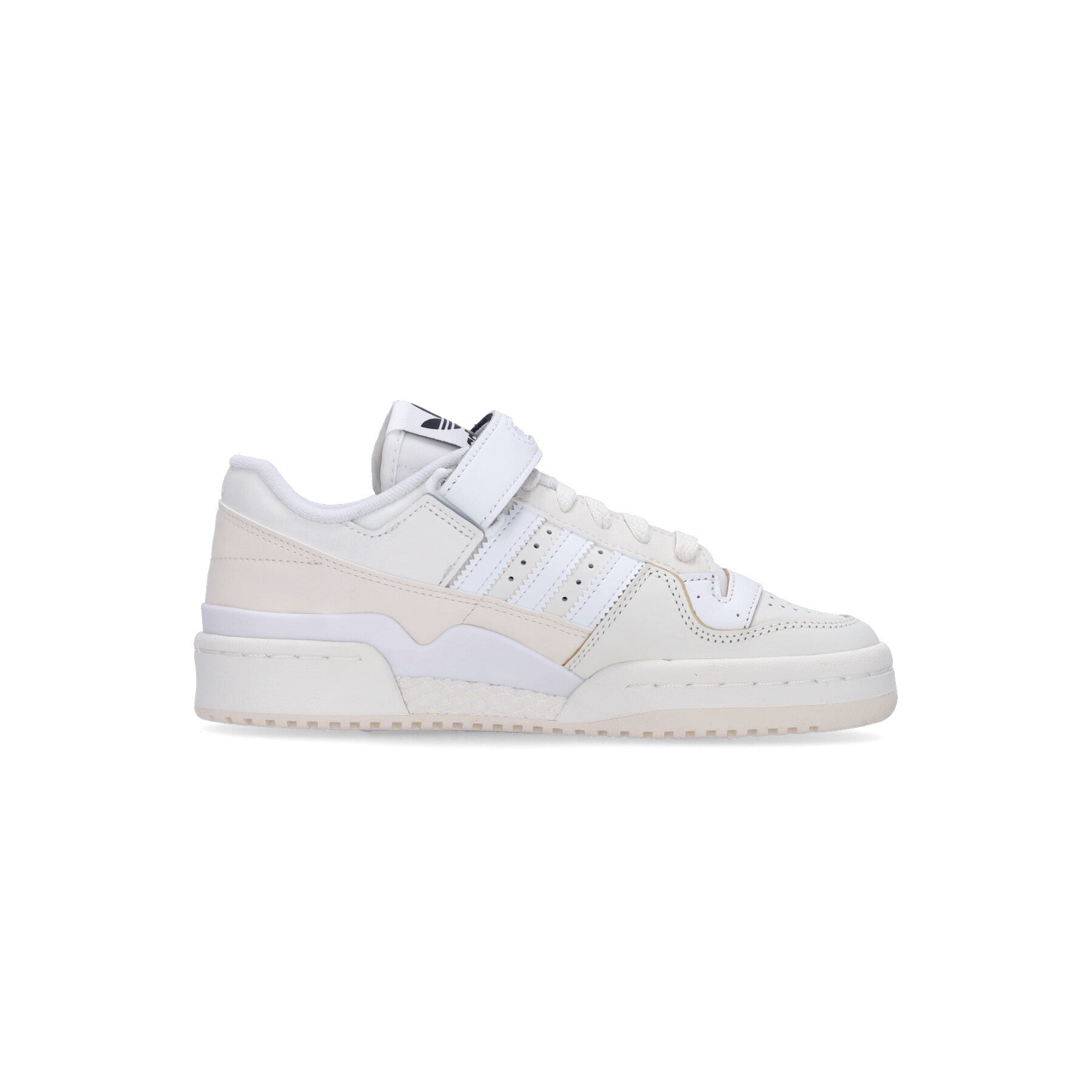 Forum 84 Low W Off White/Cloud White/Wonder White Damenschuh