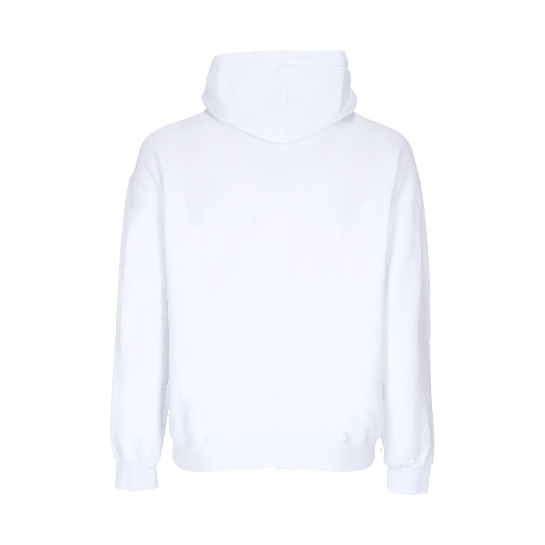 Usual, Felpa Cappuccio Uomo Hangar Hoodie, 