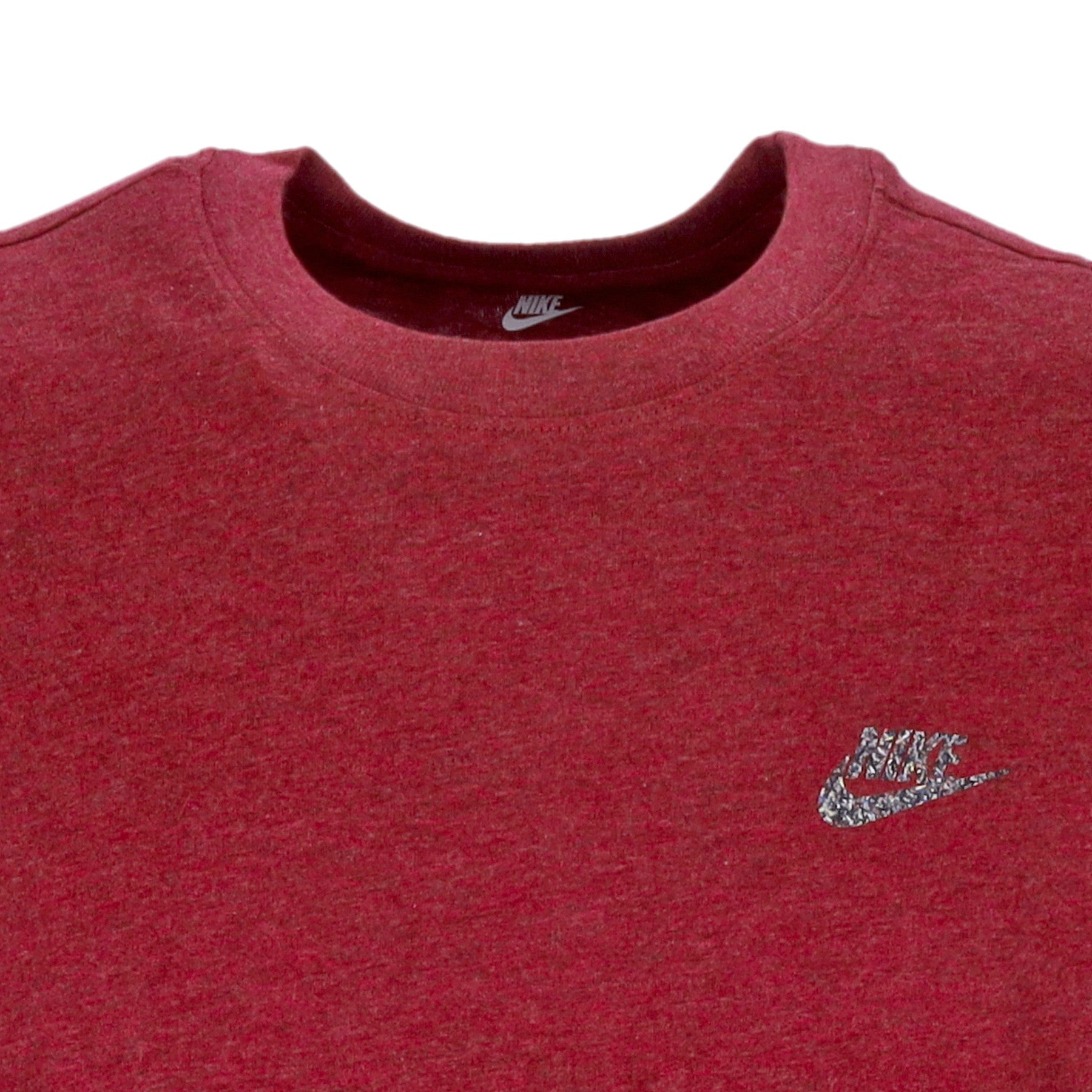 Nike, Maglietta Uomo Sportswear Club Tee Sust, 