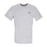 Nike, Maglietta Uomo Sportswear Club Tee Sust, Grey Heather