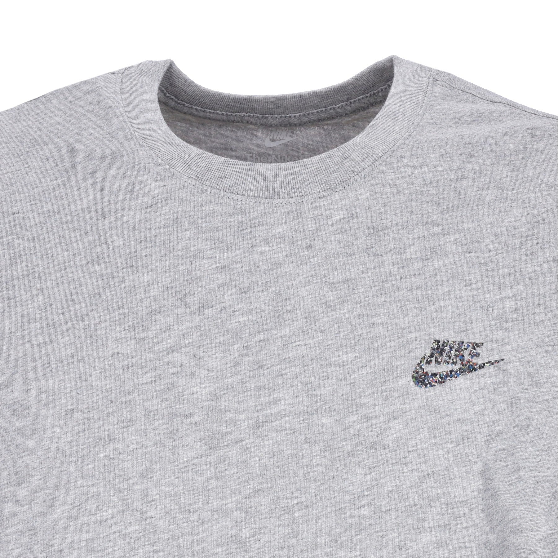 Nike, Maglietta Uomo Sportswear Club Tee Sust, 