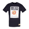 Nike, Maglietta Uomo Sportswear Tee Si 1 Photo, Black