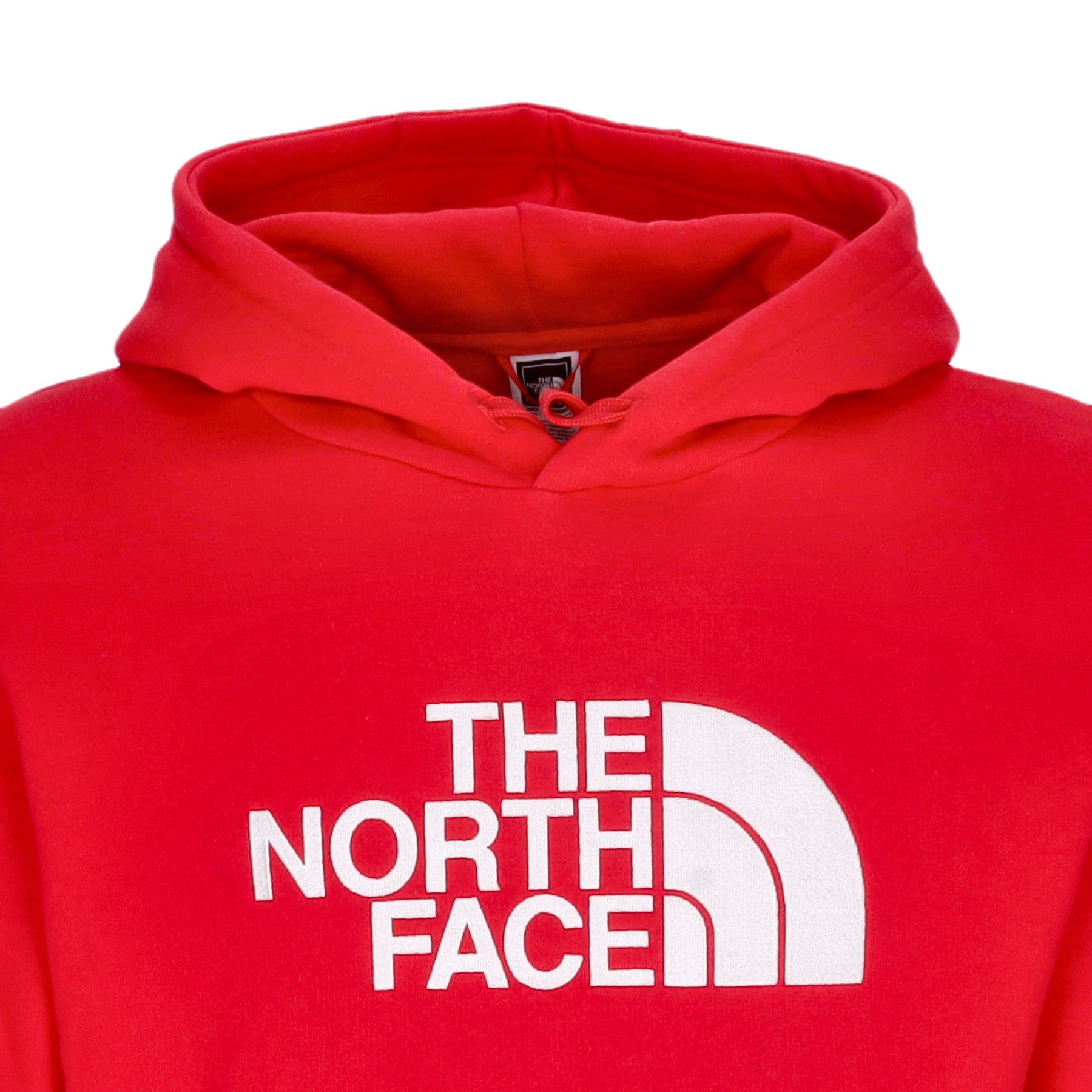 The North Face, Felpa Cappuccio Uomo Drew Peak Pul Hd, 