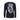 Maglietta Manica Lunga Uomo Mystic Jerm L/s Tee Black