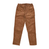 Iriedaily, Pantalone Lungo Uomo Trapas Pant, Hazel