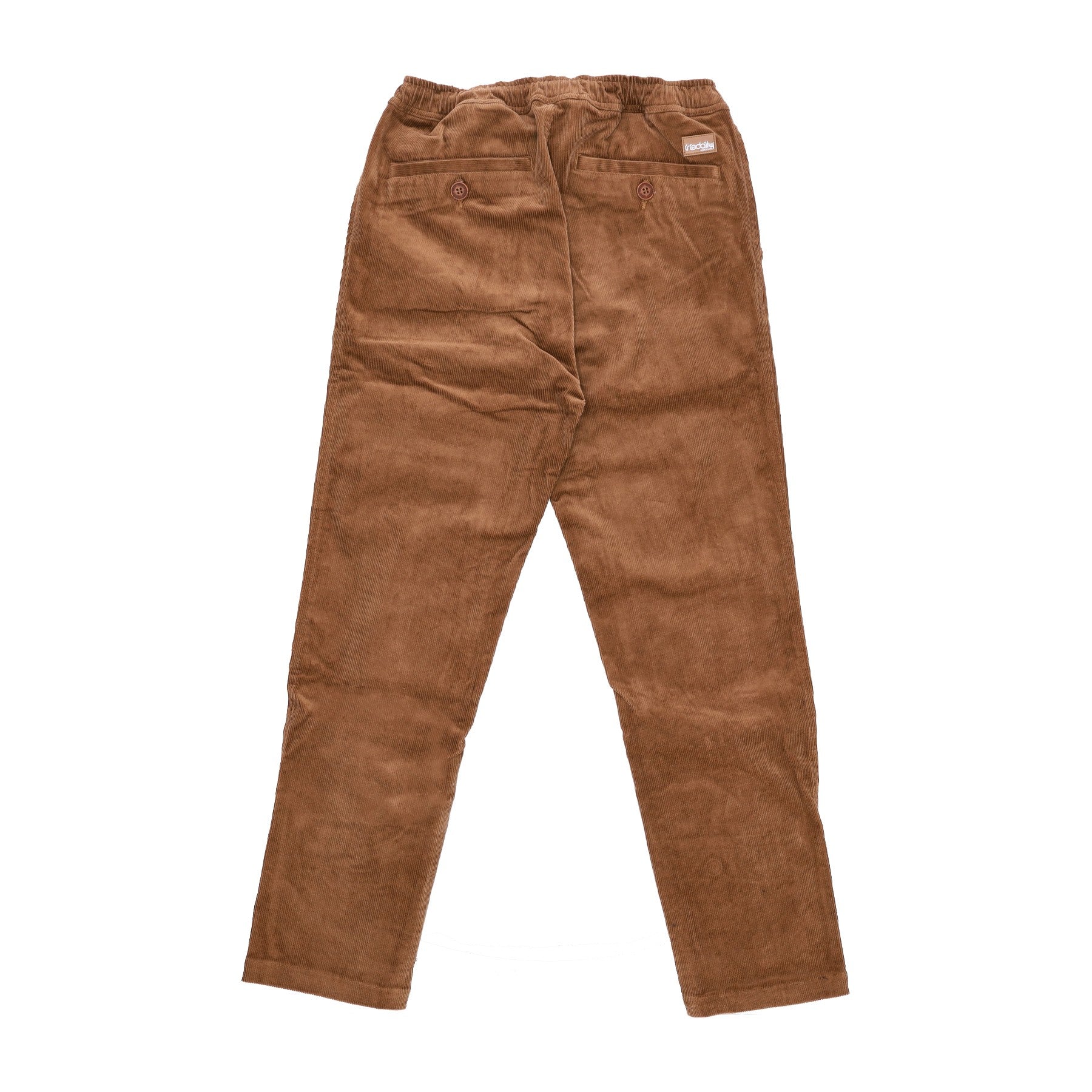 Iriedaily, Pantalone Lungo Uomo Trapas Pant, 