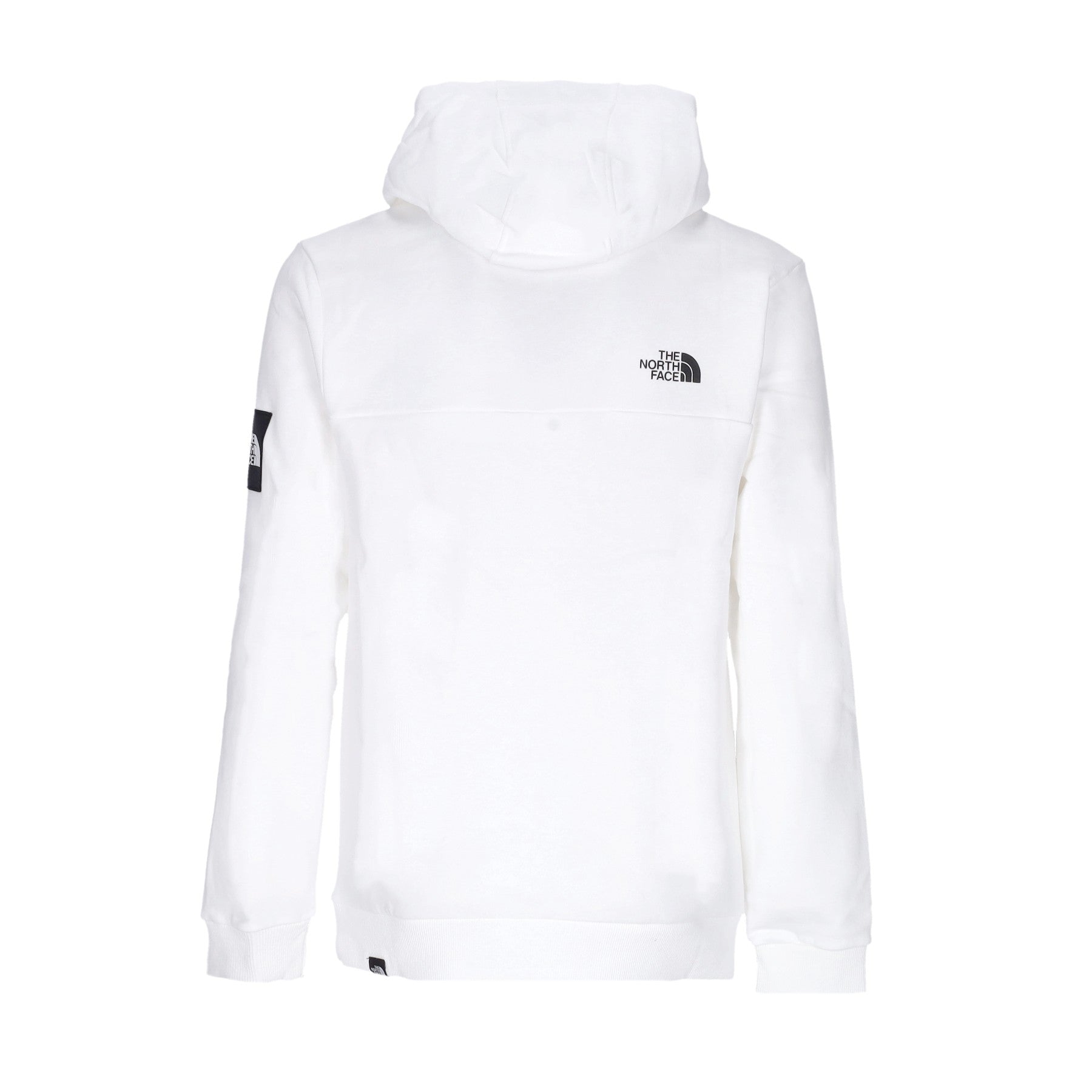 The North Face, Felpa Cappuccio Uomo Fine Alpine Hoodie, 