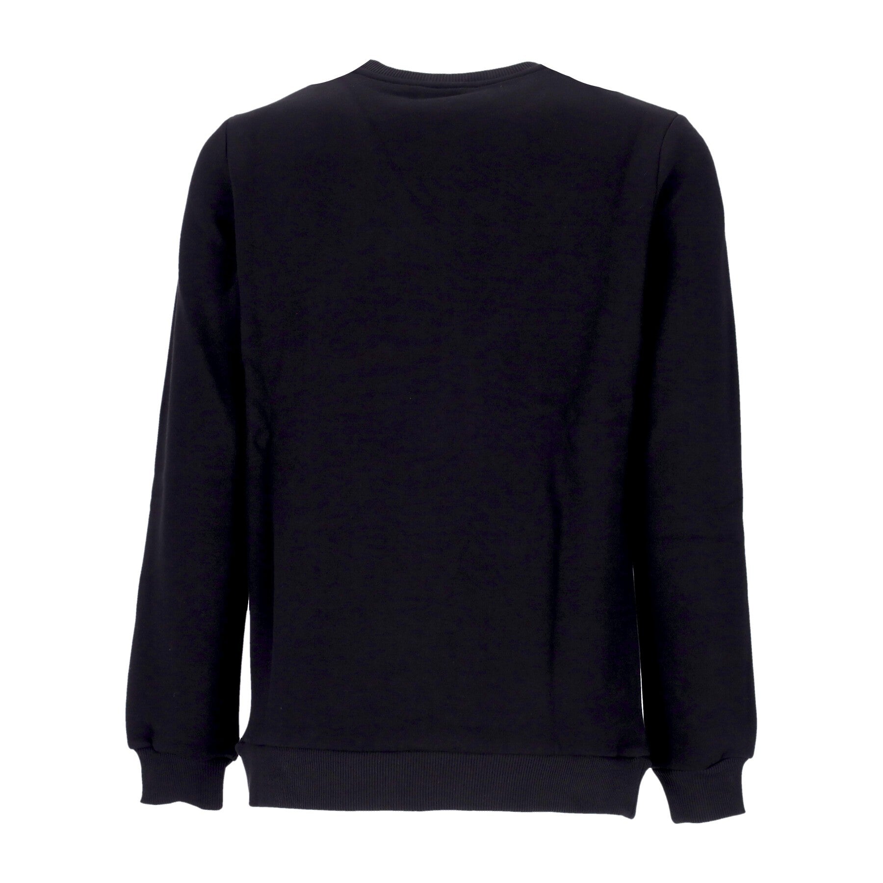 Dolly Noire, Felpa Girocollo Uomo Logo Crewneck, 