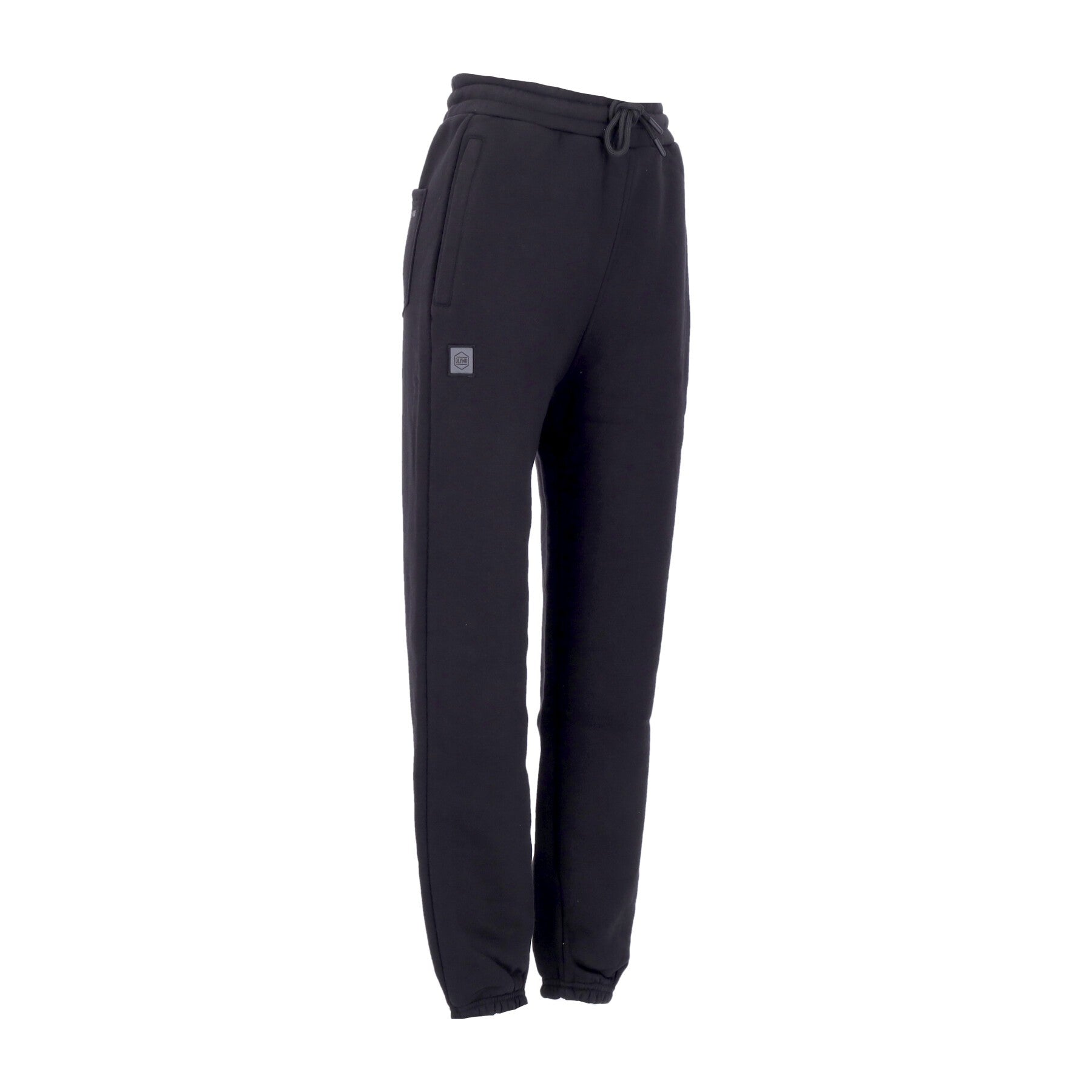 Dolly Noire, Pantalone Tuta Felpato Uomo Basic Sweatpants, 