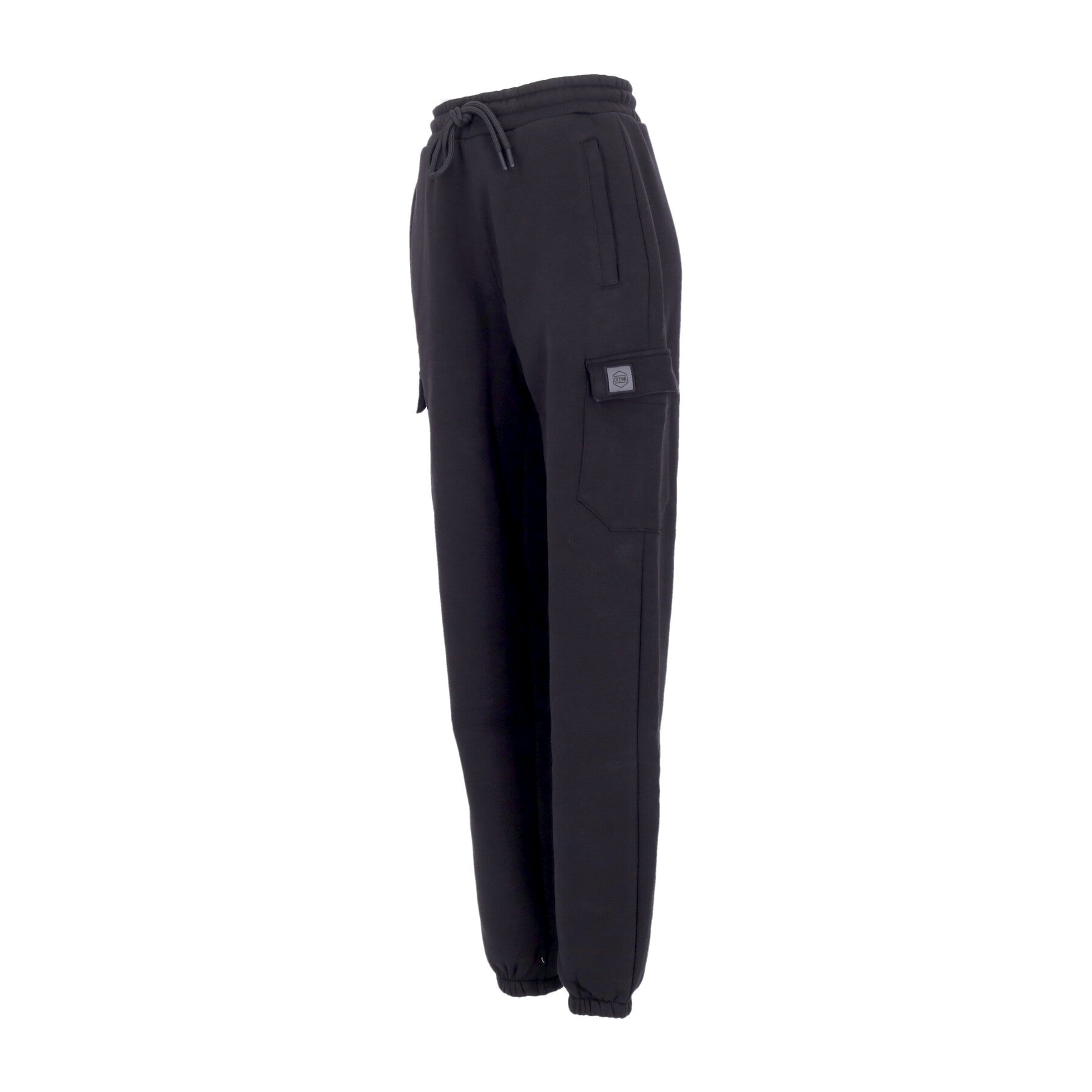 Dolly Noire, Pantalone Tuta Felpato Uomo Cargo Sweatpants, 