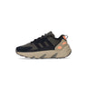 Adidas, Scarpa Bassa Uomo Zx 22 Boost, Shadow Olive/shadow Green/beam Orange