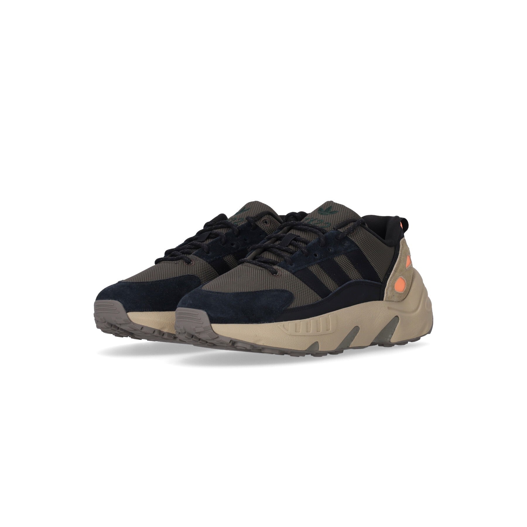 Adidas, Scarpa Bassa Uomo Zx 22 Boost, 