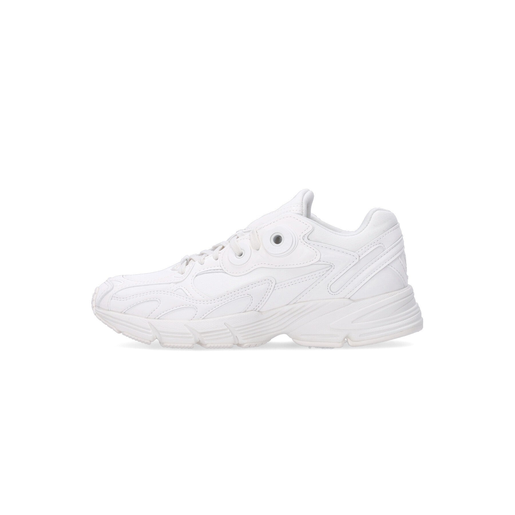 Adidas, Scarpa Bassa Donna Astir W, Cloud White/cloud White/cloud White