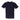 Dolly Noire, Maglietta Uomo Monogram Tee, Black