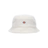 Dickies, Cappello Da Pescatore Uomo Red Chute Bucket, Ecru