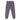 Iuter, Pantalone Lungo Uomo Cargo Jogger, Dark Grey