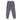 Iuter, Pantalone Lungo Uomo Cargo Jogger, 